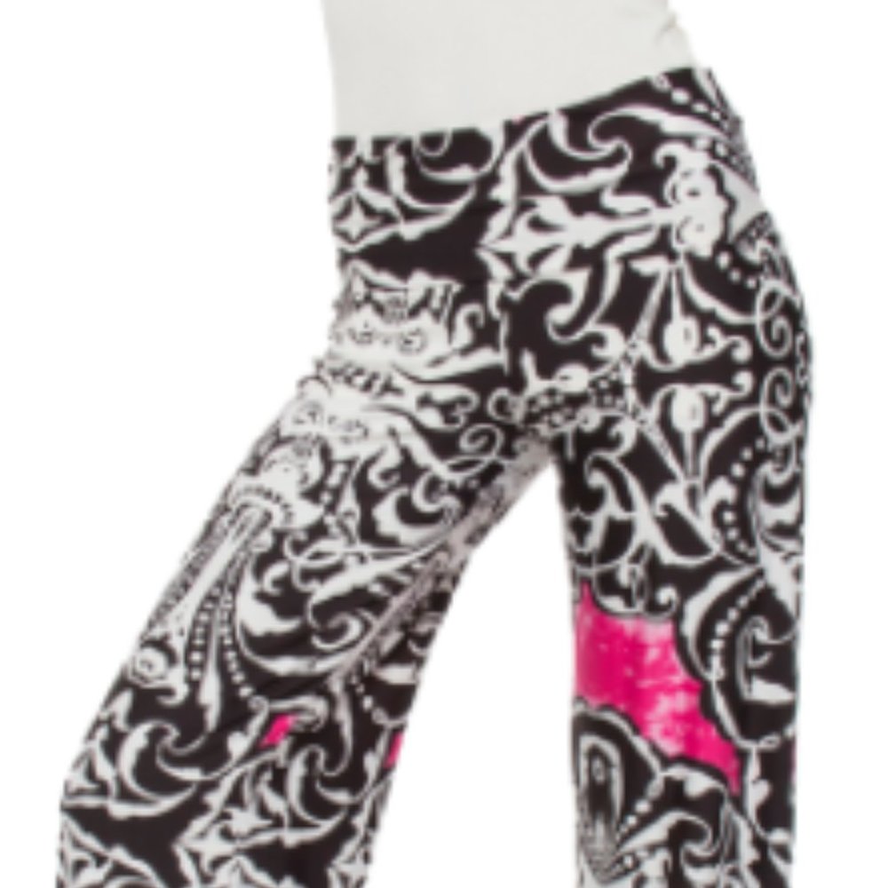 Palazzo Pants